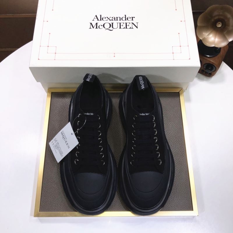 alexander M*Q*en casual shoes